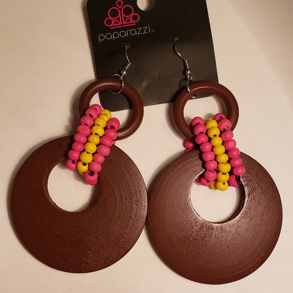 Paparazzi Earrings